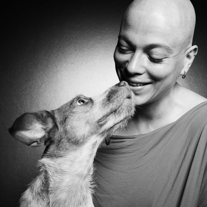 ÜBER MICH Hundeservice Hamburg